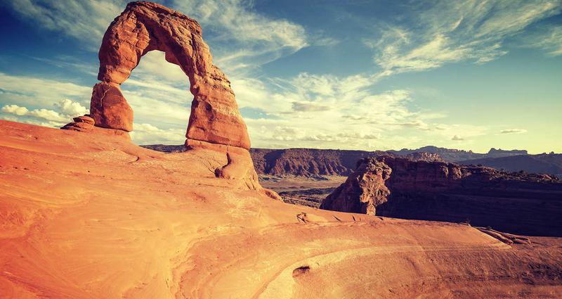 Illustration for article titled Next Adventure: Canyonlands/Arches National Parks
